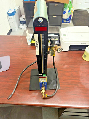 Marposs 7650912010 Column Display Measurement Unit