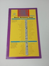 FINALE - The Art of Music Notation Version 3.0 For Windows Quick Reference Card