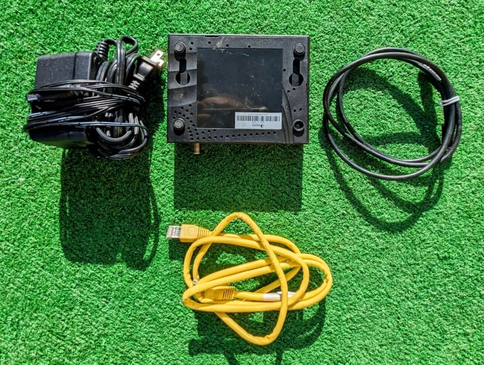 Cisco Scientific Atlanta DPC2100R2 Internet Cable Modem P/N: 4012460 Tested EUC - Image 4 of 4