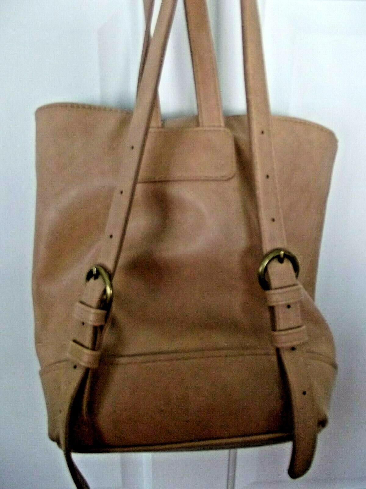 Backpack Universal Thread Goods Company Womens Fa… - image 2