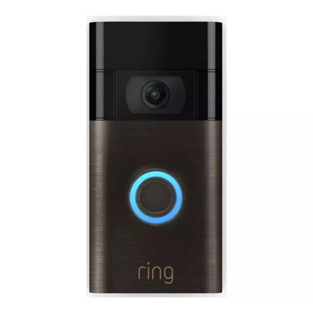 Ring pro doorbell best sale warranty