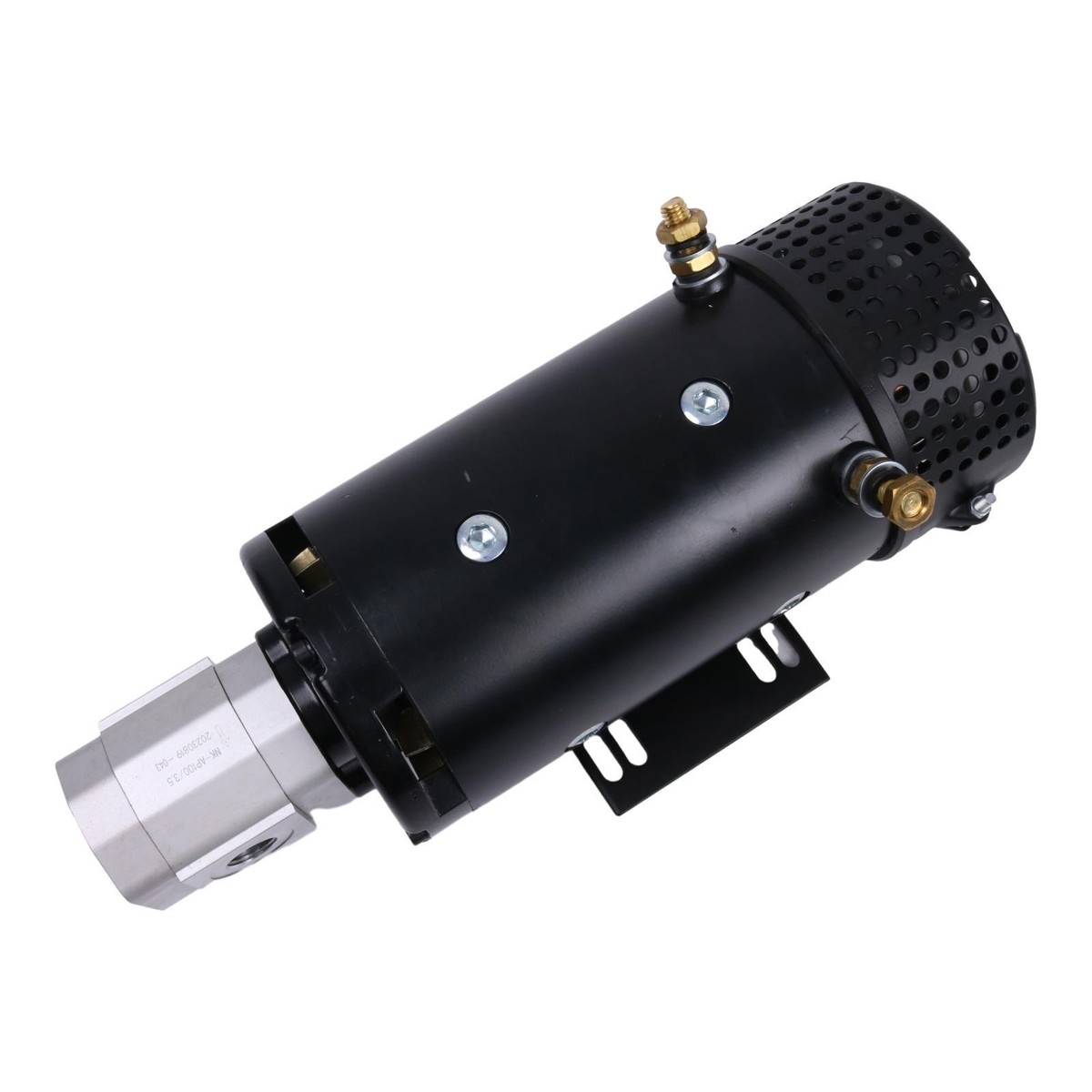24V Hydraulic Pump and Motor Assy 161937 For Skyjack 3226 4620