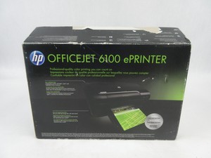 officejet 6100 eprinter