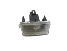 Kennzeichenleuchte Kennzeichenlampen für Toyota Auris II E18 12-15