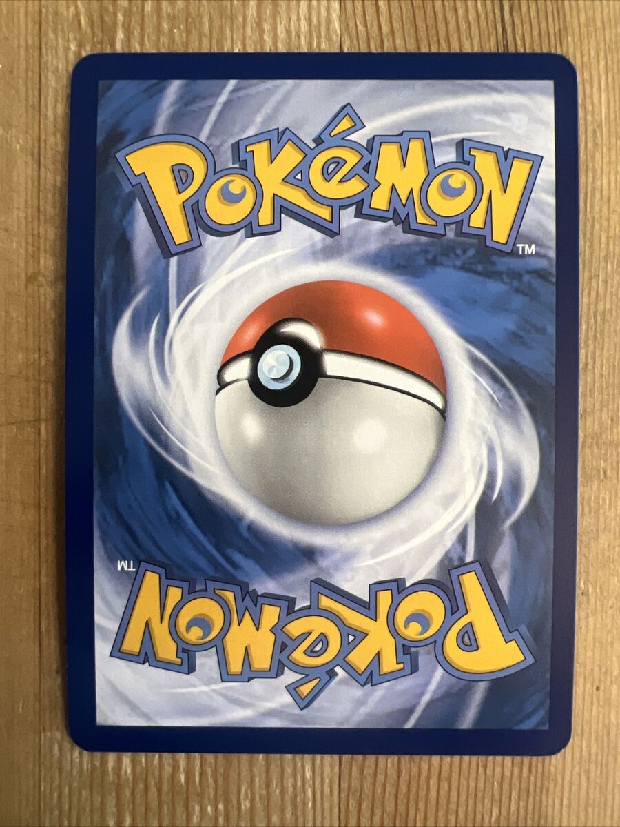 Pokémon TCG Greavard Scarlet & Violet Base Set 105/198 Holo Pokémon TCG Greavard Scarlet & Violet Base Set 105/198 Holo