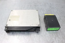 BMW E36 1996-1998 M52 ECU EWS MS41.1 1429773 Key DME Engine Computer LM65
