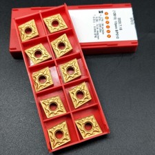 CNMG431-MA / CNMG120404-MA carbide inserts turning insert index milling blade