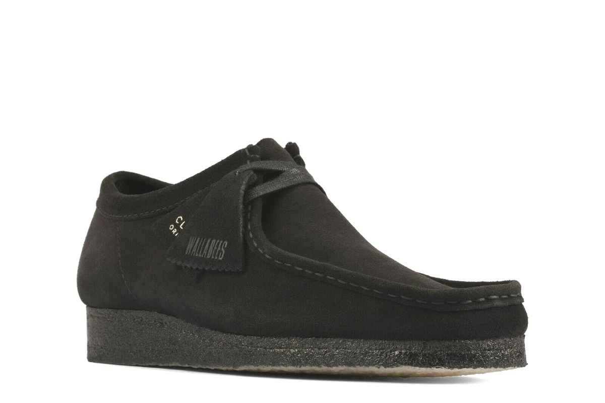 Low top shop wallabees