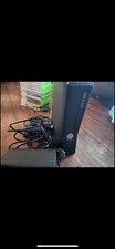xbox 360 slim 17 Games