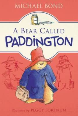 A Bear Called Paddington - Paperback By Bond, Michael - ACCEPTABLE