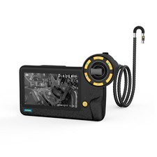 Endoscope Articulating Borescope Dual Camera 210  Industrial Inspection Camera