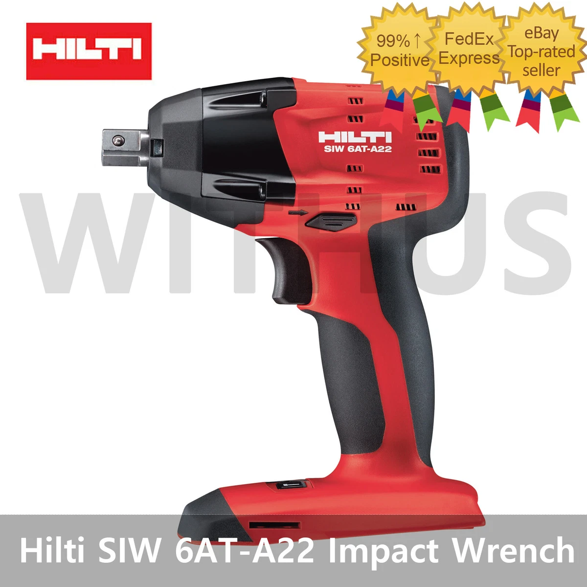 Hilti impact driver for sale new arrivals