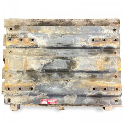 SCANIA P,G,R,T-series TP1854053 Fifth Wheel Mounting Plate 2061803 1382857