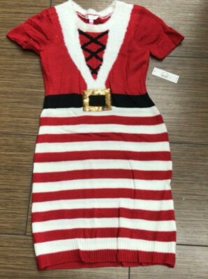 white christmas dresses Tiered Plaid Dress, Red Christmas BE – James and Lottie INC main image 1