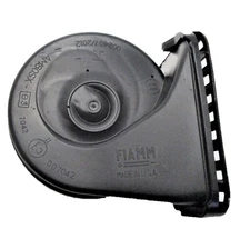 OEM 2018-2024 Fiamm AM80SX High & Low Dual Note Horn Mopar Dodge Jeep