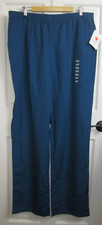 NWT Cherokee CARW Scrub Pants Size 2XL Tall 38x33 Pockets Pull On 54-31055