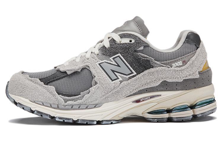 New Balance 2002R Protection Pack Rain Cloud M2002RDA | eBay New Balance 2002R Protection Pack Rain Cloud M2002RDA | eBay