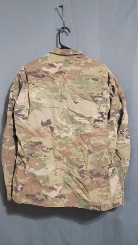 Fracu OCP Multicam Jacket Medium-Regular #25p - Picture 7 of 7