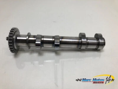 ARBRE A CAMES D'ADMISSION BMW F900XR SPORT EDITION 2024 - Photo 1/4