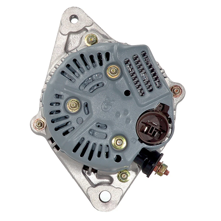 ALTERNADOR DE ALTA SAÍDA 120AMP PARA TOYOTA 4RUNNER 1989-92 TOYOTA PICKUP 1989-92 - Imagem 3 de 3