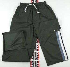 nike baggy shorts