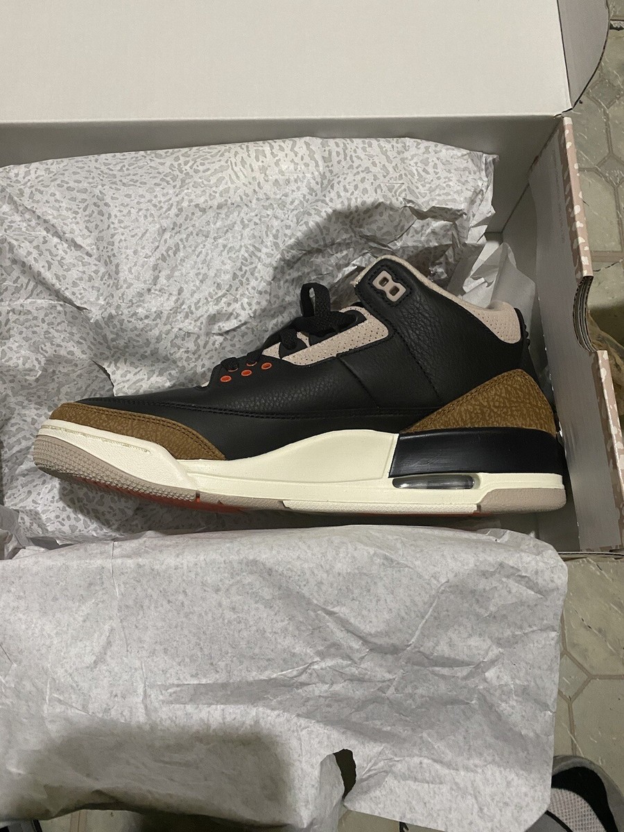 jordan 3 desert cement