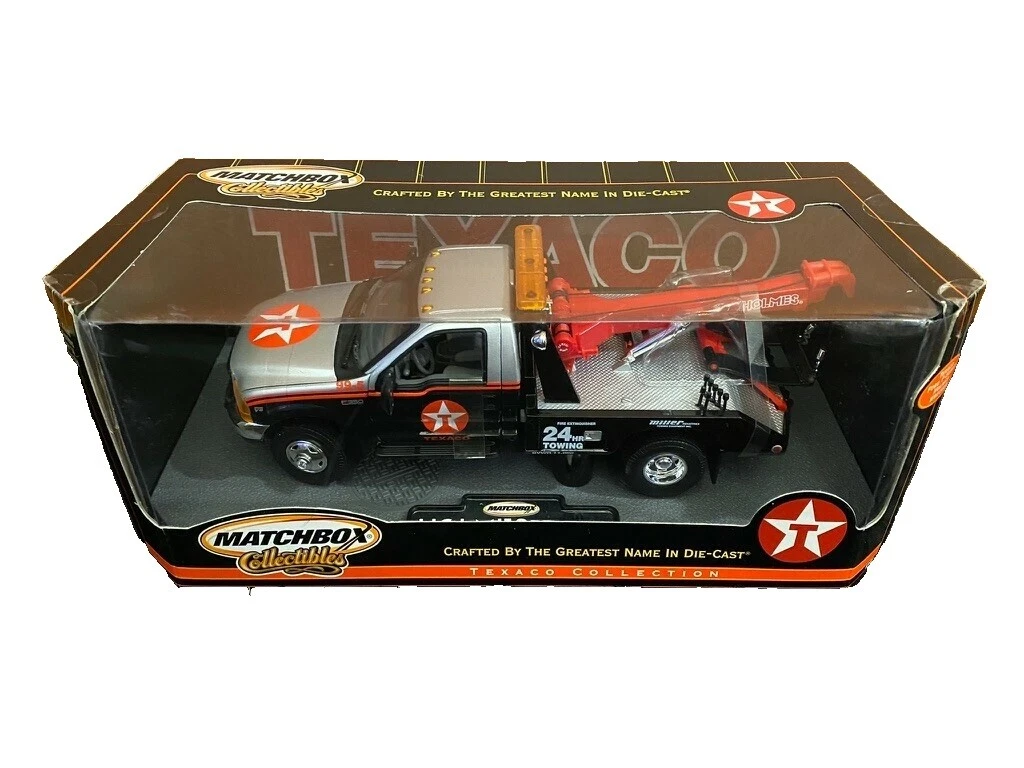 Matchbox 1:24 Diecast & Toy Pickup Trucks