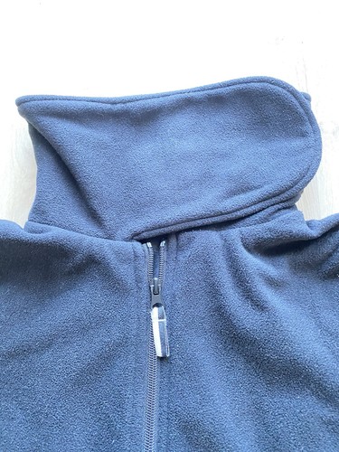 STEEDS warme Fleecejacke zum Reiten / Freizeit, schwarz, Gr. S, Reißverschluss - Bild 5 von 7
