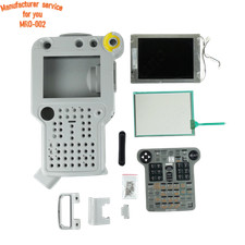 Brand New Plastic for NX100 JZRCR-NPP01B-7 withTouch & Film & LCD Fast delivery