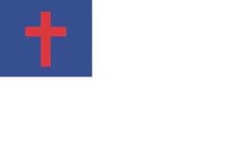 Christian Cross Religious Faith Vinyl Decal Bumper Sticker