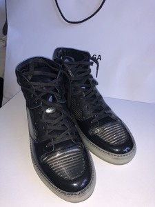 balenciaga mens high tops