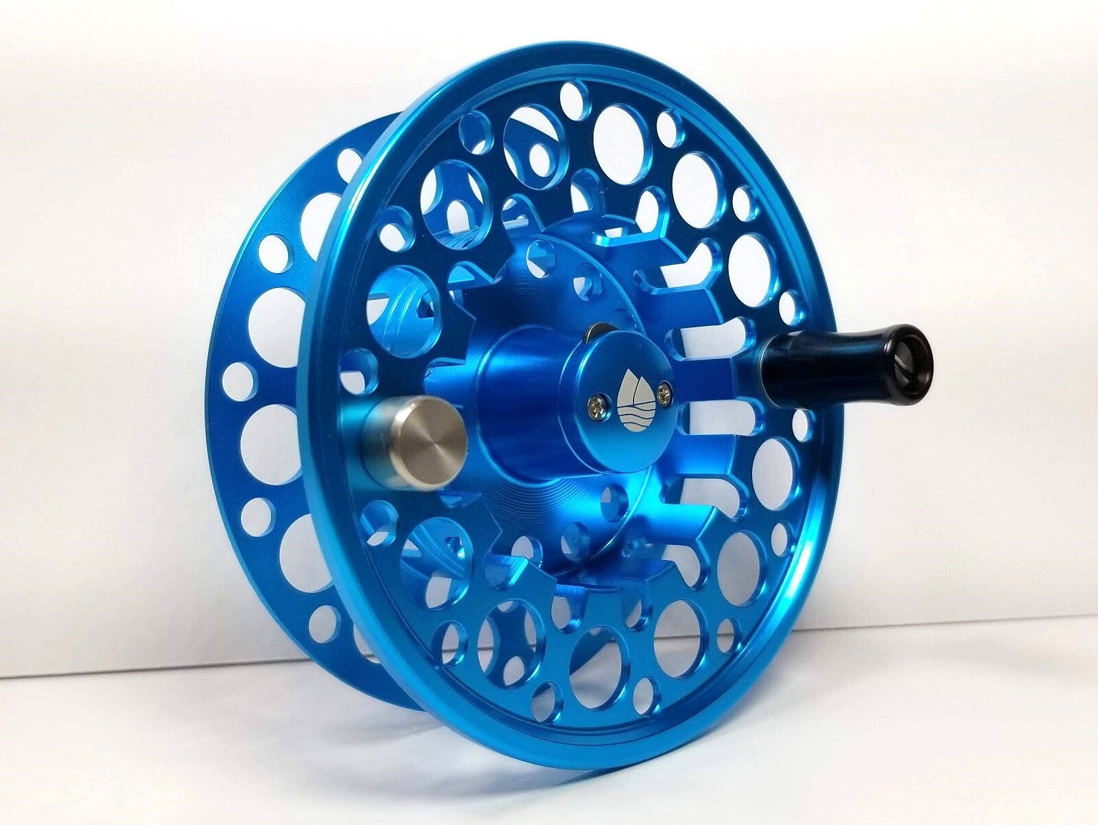 Redington Rise II - 7/8 Extra Spare Spool Color Glacial - DI