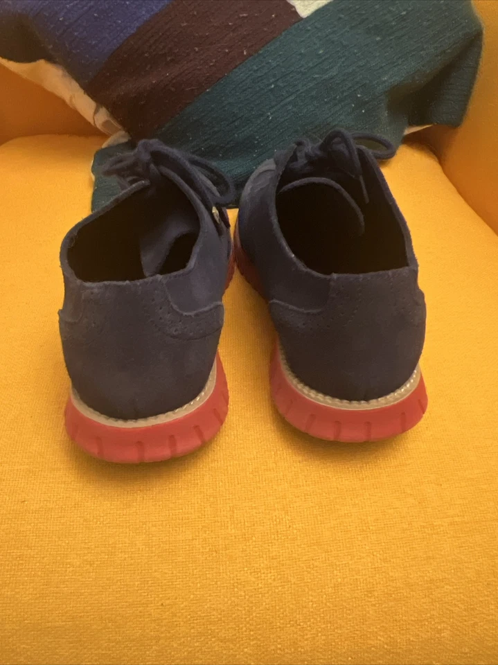 Cole Haan Zero Grand Kids - Изображение 4 из 4