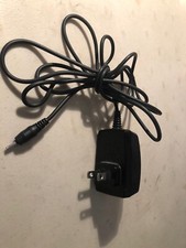 - Original LG 8102 AC Adapter Power Supply Charger 5V 1000mA