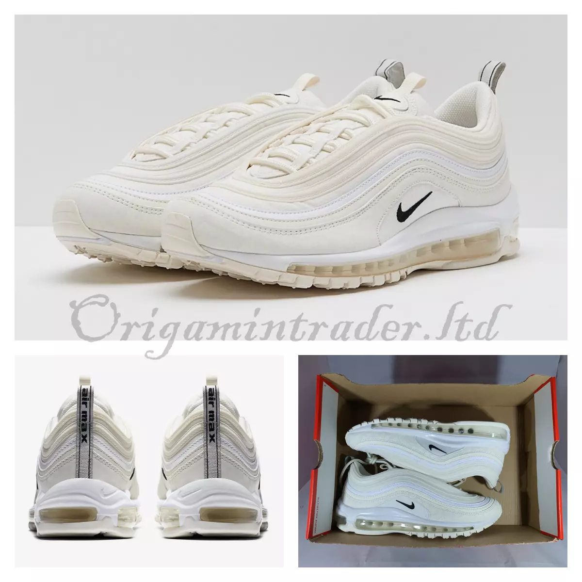 NIKE AIR MAX 97 26cm