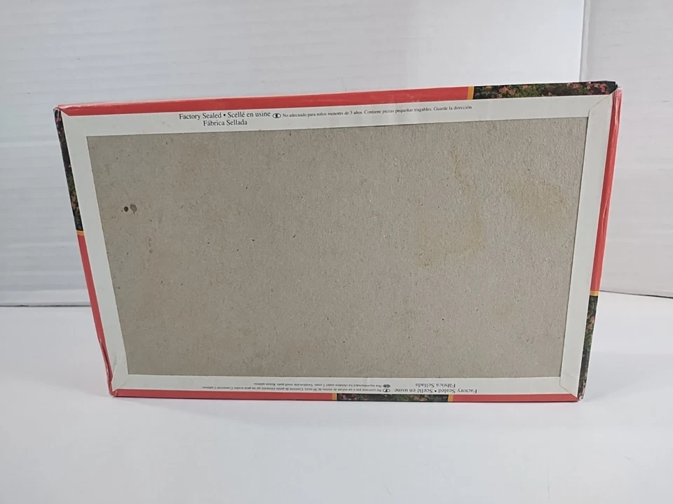 Rose Art Encore 500 Piece Jigsaw Puzzle Cypress Garden NEW/Sealed - Ships FAST!! - Image 2 of 4