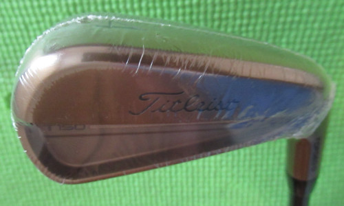 Titleist 150 oil can Iron