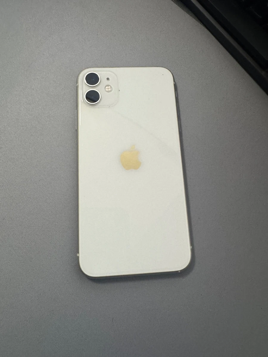 Apple iPhone 11 64GB for Sale - Shop New & Used Cell Phones - eBay