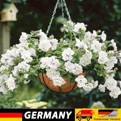 Natural Hanging Basket Liner Multifunctional Waterproof for Greenhouse Supplies
