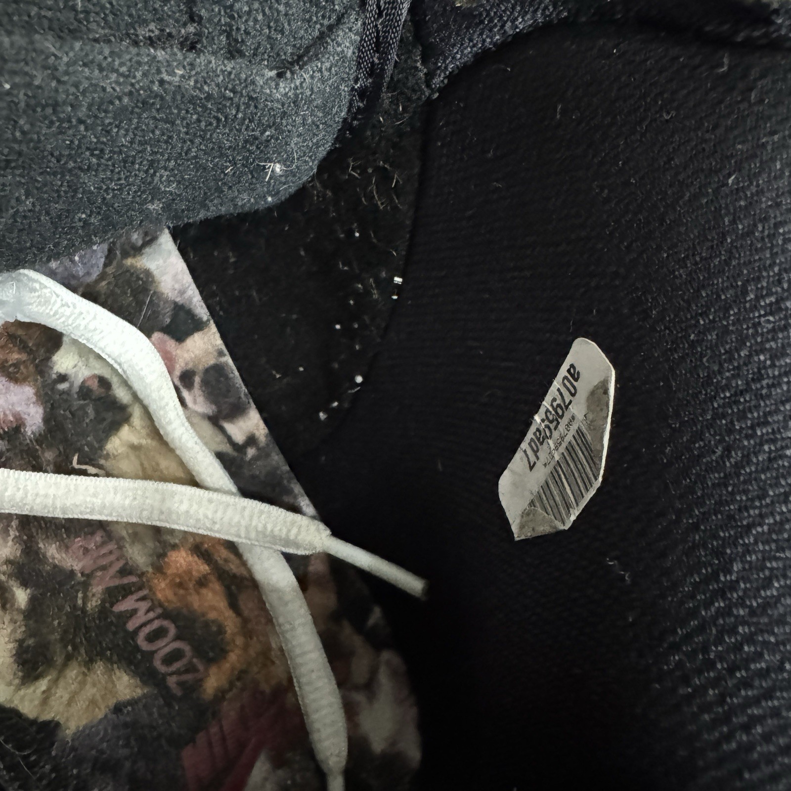 Nike Dunk High SB Walk The Dog Size 11 - image 7