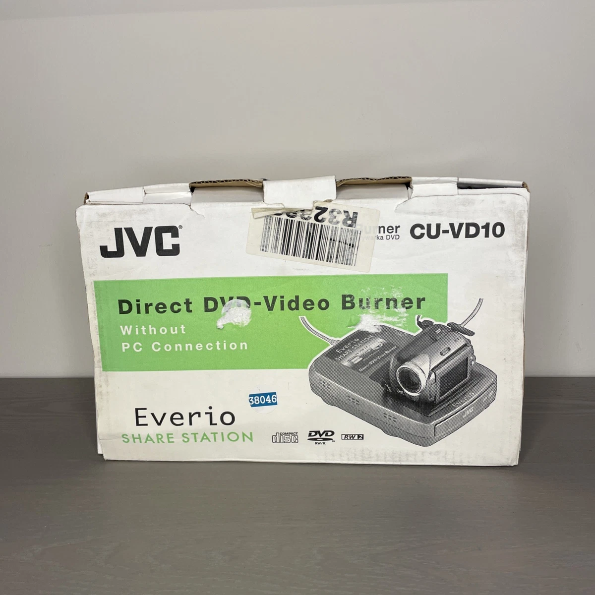 JVC JVC BR Video Recorders & Players for sale | eBay