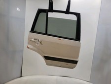 Porte arrière et accessoires Ford FUSION