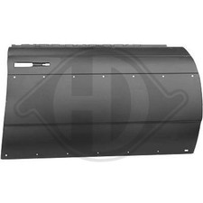 1611022 T&uuml;r, Karosserie hinten rechts f&uuml;r MERCEDES-BENZ 123 Stufenheck (W123)