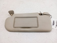 09-15 INFINITI G37/Q60 Conv. Driver Sun Visor OEM 96401JJ51A