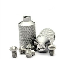 Coltello fai da te per fare materiali coltello Microtech Mt strumenti di rimozione coltelli cacciavite