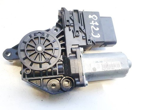 0130821431 Fensterhebermotor Hinten Linke 1k0959703f Volkswagen G DE2126959-23
