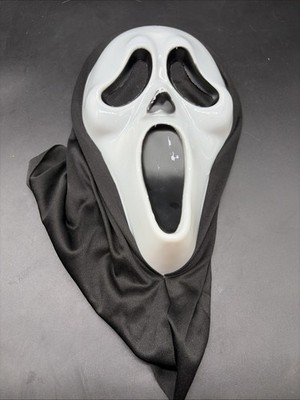  Scream  Ghost Face Killer Halloween Mask Easter Unlimited