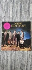 80'S R&B - NEW EDITION - HEART BREAK LP - MCA RECORDS ORIGINAL PRESSING