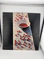 Paul McCartney McCartney LP 1970 Apple Records STAO 3363 Vinyl VG++Y
