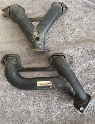 47-59 Chevrolet 235 Headers
